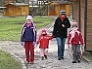 Ideme na Oravský hrad